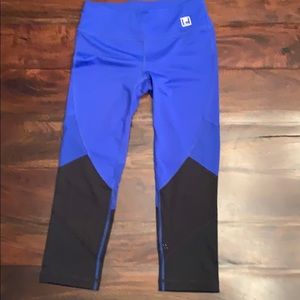 Fila Sport cropped leggings XS
